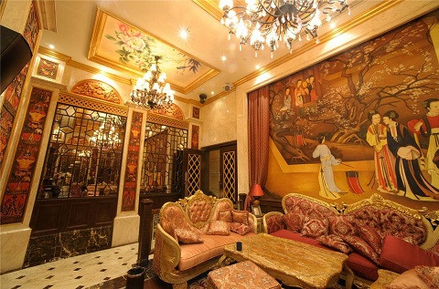 肃南高档KTV妹子质量哪家好