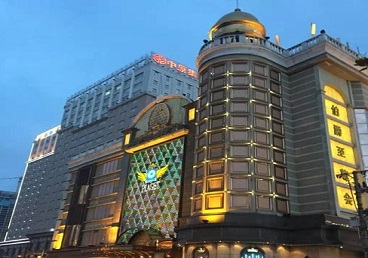 肃南最大顶级出名高端豪华KTV会所-皇冠伯爵KTV顶级体验点评